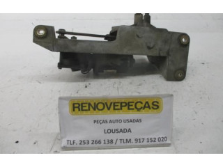 Моторчик дворников 7701669838    Renault Twingo I