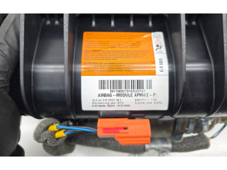 Подушка безопасности пассажира 610640900, 610640700E Volvo S60