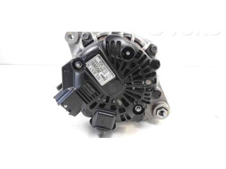 Генератор 3730003355, ALF970123 Hyundai i20 (GB IB)