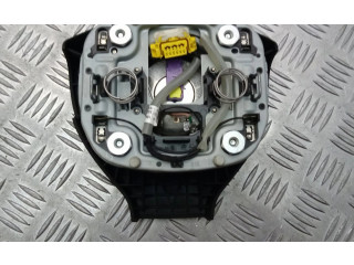 Подушка безопасности водителя 1K0880201AN   Volkswagen PASSAT B6