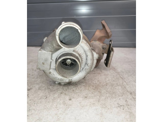 Турбина Jeep Grand Cherokee (WK) A6420908680