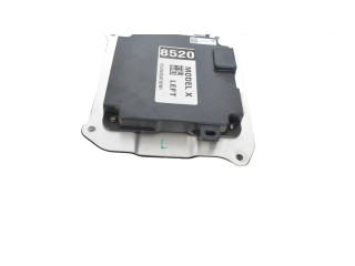 Turbodmychadlo Блок управления дверью 103722200E   Tesla Model X   L2S