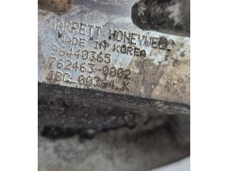 Turbodmychadlo Турбина 96440365   Chevrolet Captiva   Z20S1