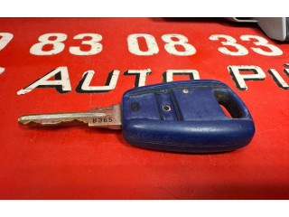 Řídící jednotka IAW5AF.P3, 51735171 Fiat Punto (188) 2006