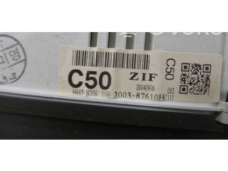 Панель приборов 940031C050   Hyundai Getz       