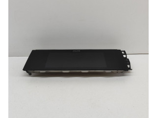 Экран/ дисплей / маленький экран J9D319C279BG, VPKANF18A921 Jaguar I-Pace 2020