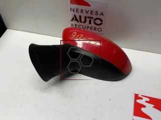 Зеркало электрическое Fiat Grande Punto