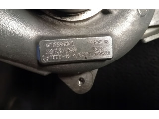  Турбина Volvo V70  30757080GTB2056VL         