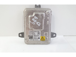 Блок управления Xenon