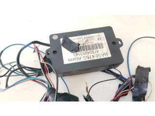 Блок управления 475s4283143 Jaguar S-Type