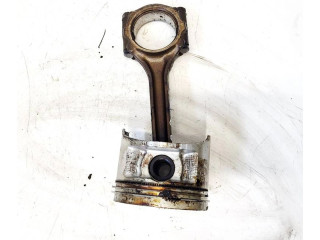 Поршень с шатуном Rover 620