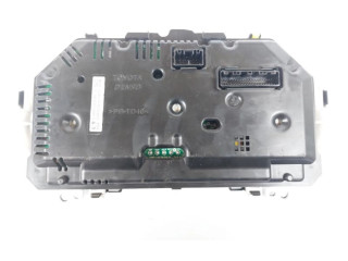 Přístrojová deska Toyota Yaris 2014 838000UL60
