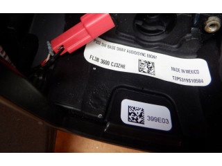 Vstřikovací lišta FL3B3600CG3ZHE Ford F150