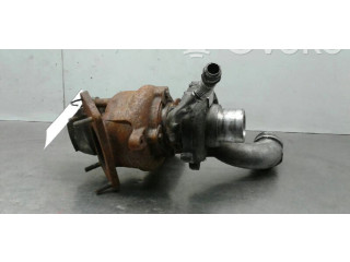 Turbodmychadlo Турбина 72507128200178919, GT1549P Renault Espace III G9TA7