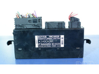 Другие блоки управления / модули