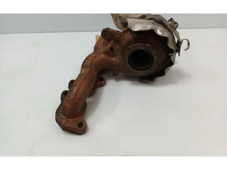 Turbodmychadlo Турбина 04L253019P Volkswagen Caddy