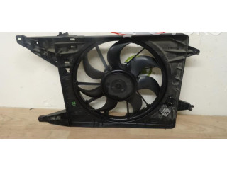 Вентилятор печки 214815057R, 214815057R Dacia Sandero