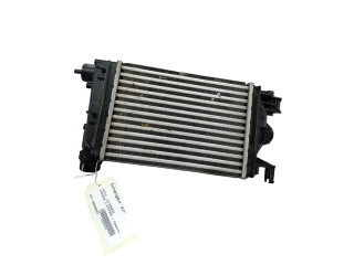 Интеркулер 144968819R Dacia Sandero III