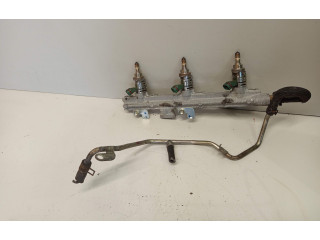 Магистральная трубка топлива         Lexus GS 300 350 430 450H 