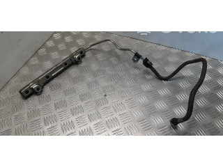 Топливная рампа    Toyota Prius+ (ZVW40) 1.8  для двигателя X2ZRW20