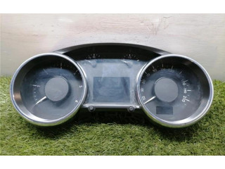 Панель приборов 9676614680, 9674982480   Peugeot 5008       