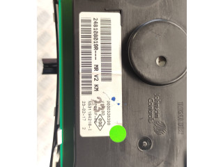 Přístrojová deska Dacia Sandero 2017 0000326398, 248108019R