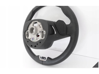 Руль Skoda Octavia Mk4 2019 - года 5E3419093AT