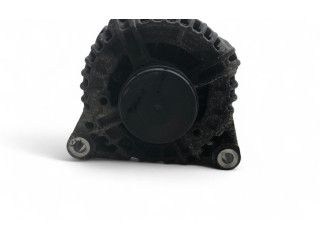 Генератор 9646321880 Citroen C4 I