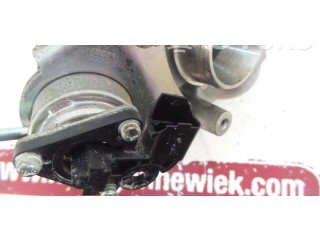 Turbodmychadlo Нагнетатель 9673283680, 0375Q9 Citroen Berlingo 9HF