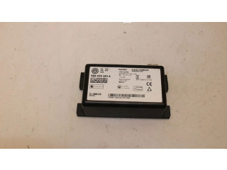 Блок управления 5QE035284A, 5QE035284A Volkswagen Golf VII