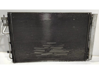 Радиатор кондиционера воздуха (в салоне)