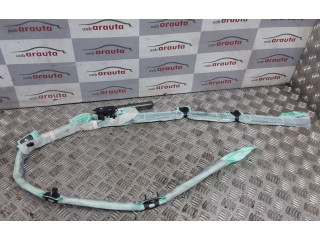 Боковая подушка безопасности 3C0880741D, 34006626D   Volkswagen PASSAT B6