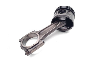 Поршень с шатуном RHR   Peugeot 407