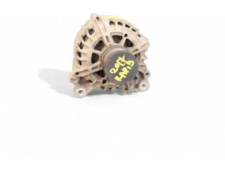 Генератор 03L943023J, 2611875D Skoda Rapid (NH)