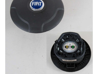 Подушка безопасности водителя 07353837930 Fiat Idea