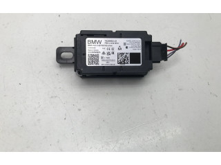 Блок управления 7928660 BMW iX3 G08