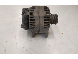 Генератор 06F903023F   Volkswagen Caddy      