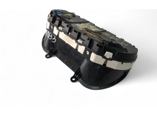 Панель приборов 9X2310849JF Jaguar XF X250