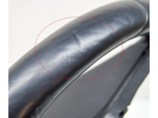 Руль Tesla Model S 2012 - года 2498702AC, 3058087