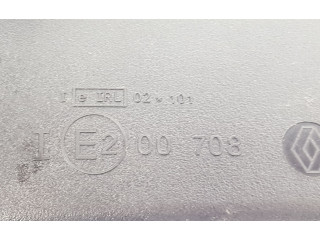 Зеркало (механическое) Dacia Sandero 2008 - 2012 года