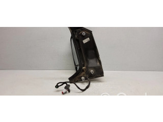 Зеркало электрическое левое Ford Transit Custom 2013- года