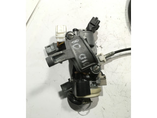 Комплект зажигания 1860A702, 2758004693 Mitsubishi Pajero