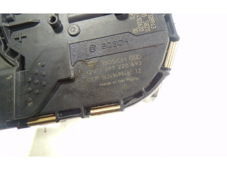 Моторчик дворников 8V1955023D, 8V1955119A    Audi A3 S3 8V