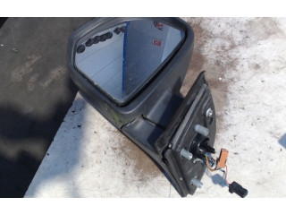 Zpětné zrcátko Citroen Berlingo 2009