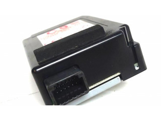 Другие блоки управления / модули