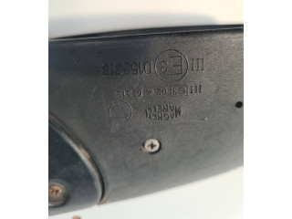 Зеркало электрическое        Lancia Y 840  1996 - 2003 года   