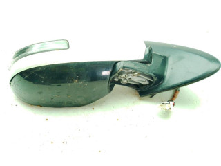 Зеркало электрическое        Mitsubishi Outlander  2013 - 2021 года   