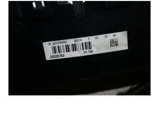 Панель приборов 52026763   Fiat 500L       