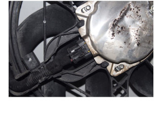 Вентилятор радиатора 0000050514483, 884700200 Alfa Romeo Giulietta 1.6