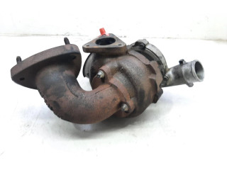  Турбина Saab 9-5  24445052         